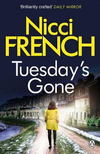 Tuesday's Gone: A Frieda Klein Novel (2)