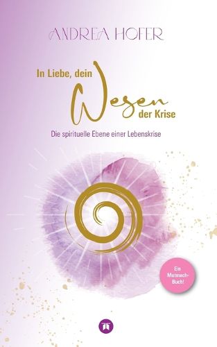 Cover image for In Liebe, dein Wesen der Krise