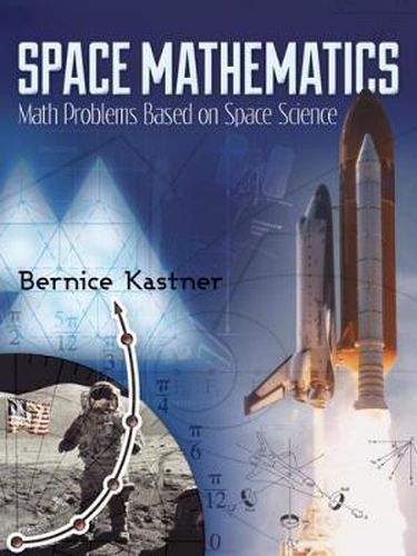 Cover image for Space Mathematics