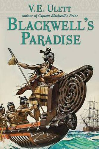 Cover image for Blackwell's Paradise