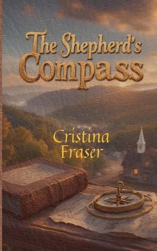 Cover image for The Shephard's Compass