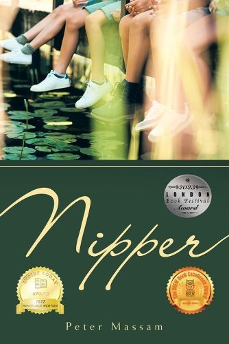 Cover image for Nipper