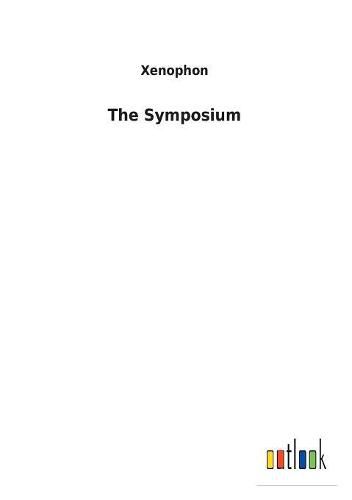 Cover image for The Symposium