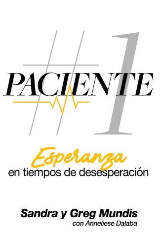 Cover image for Paciente # 1