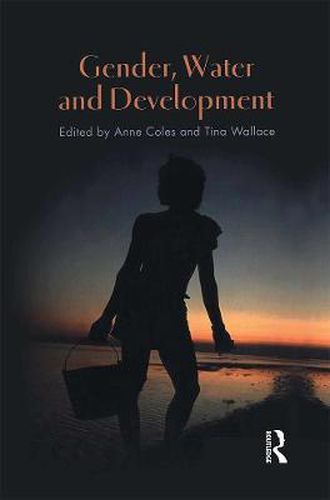 Cover image for Gender, Water and Development