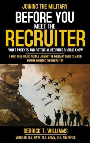 Cover image for Before You Meet The Recruiter