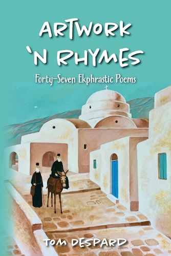 Cover image for Artwork 'n Rhymes