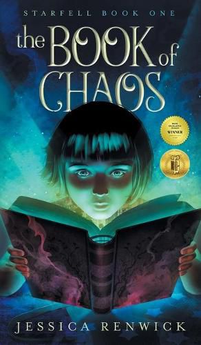 Cover image for The Book of Chaos