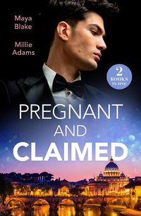 Cover image for Pregnant And Claimed