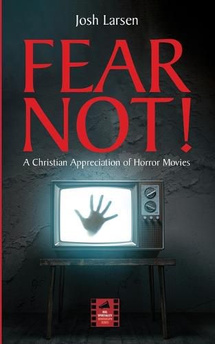 Cover image for Fear Not!