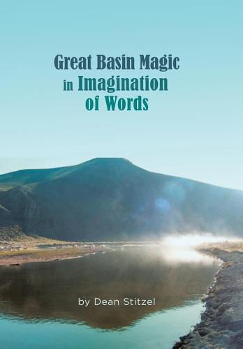 Cover image for Great Basin Magic in Imagination of Words