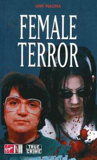 Cover image for Female Terror
