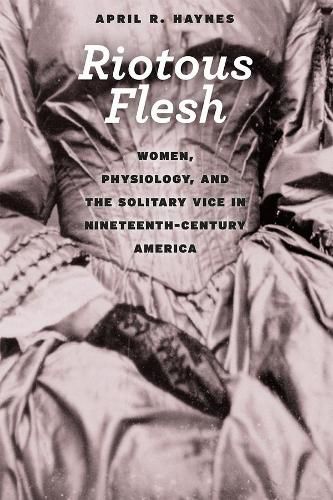 Cover image for Riotous Flesh