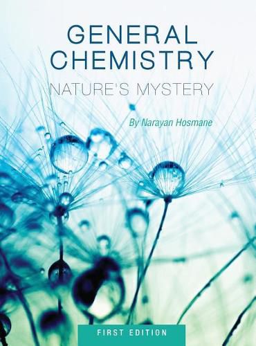 Cover image for General Chemistry