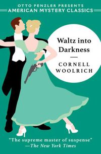 Cover image for Waltz into Darkness