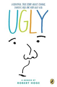 Cover image for Ugly