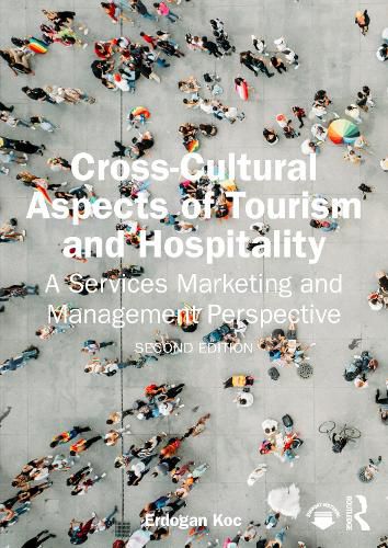 Cover image for Cross-Cultural Aspects of Tourism and Hospitality