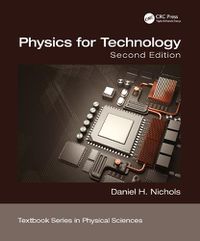 Cover image for Physics for Technology