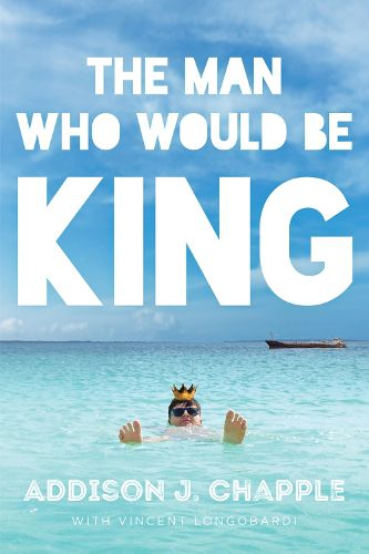 Cover image for The Man Who Would Be King