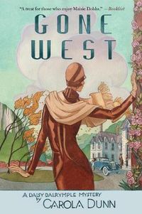 Cover image for Gone West
