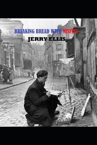 Cover image for Breaking Bread With Misfits