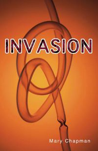 Cover image for Invasion