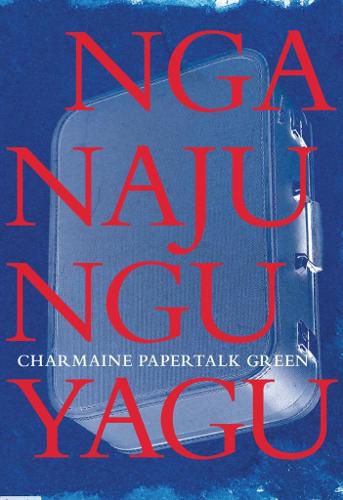 Cover image for Nganajungu Yagu