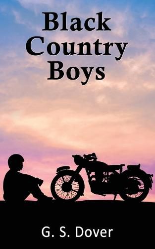 Cover image for Black Country Boys