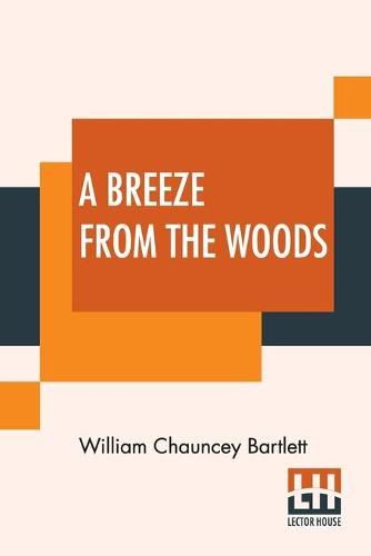 Cover image for A Breeze From The Woods