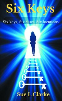 Cover image for Six Keys