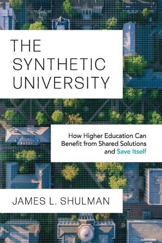 Cover image for The Synthetic University