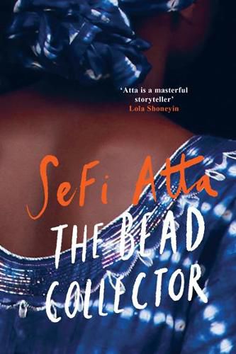 Cover image for The Bead Collector