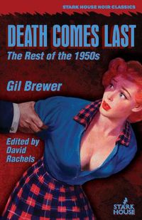 Cover image for Death Comes Last