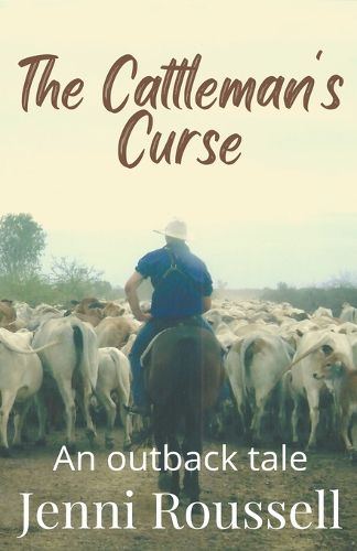 Cover image for The Cattleman's Curse