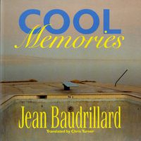 Cover image for Cool Memories