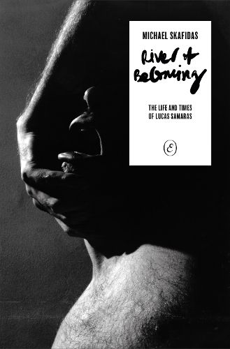 Cover image for River of Becoming