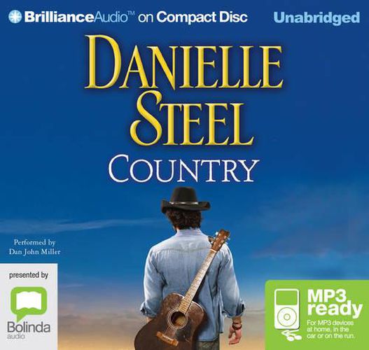 Cover image for Country