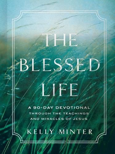 Cover image for Blessed Life, The