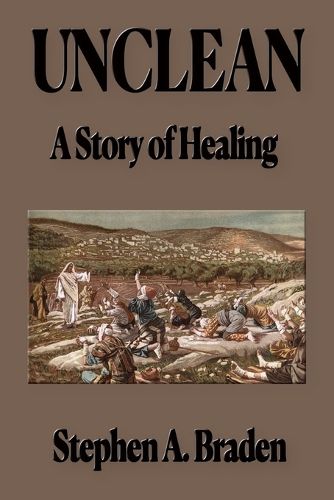 Cover image for Unclean