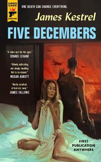 Cover image for Five Decembers