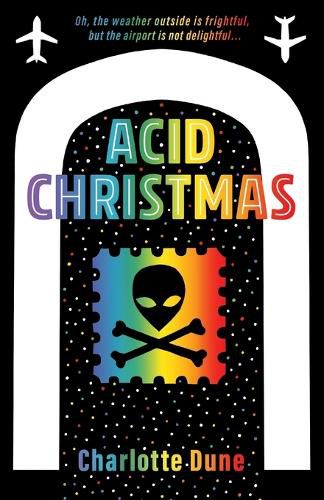 Cover image for Acid Christmas