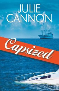 Cover image for Capsized