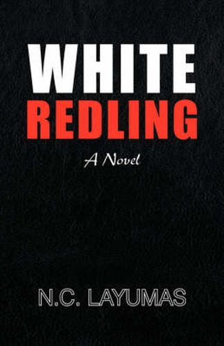 Cover image for White Redling