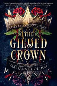 Cover image for The Gilded Crown