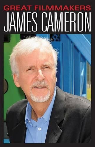 Cover image for James Cameron