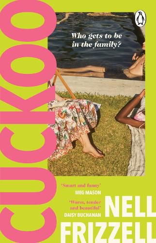 Cover image for Cuckoo