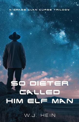 Cover image for So Dieter Called Him Elf Man
