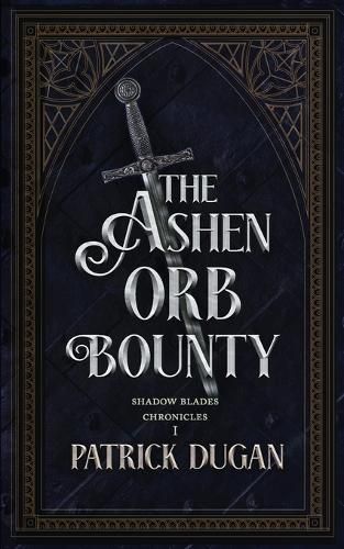 Cover image for The Ashen Orb Bounty