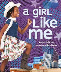 Cover image for A Girl Like Me