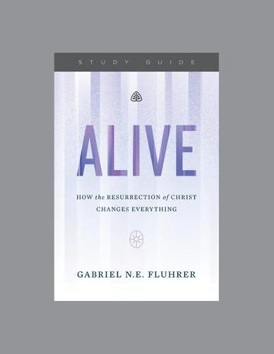 Cover image for Alive Study Guide